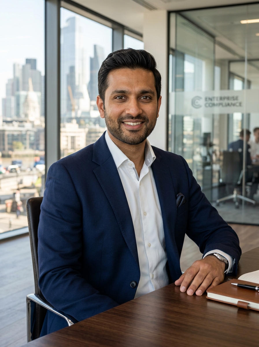Tariqul Islam - Chief Governance Officer